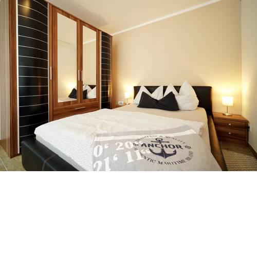 Ferienwohnung am Schlossfelsen