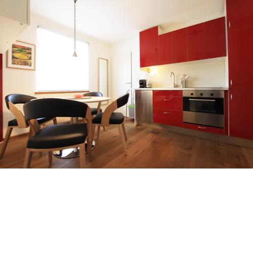 Ferienwohnung „am Schlosspark Tamsweg“ im UNESCO Biosphärenpark Lungau