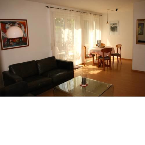 Ferienwohnung am Schlosspark