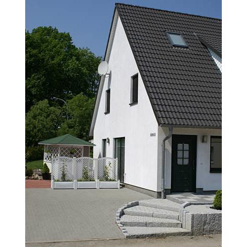 Ferienwohnung Am Schlosspark