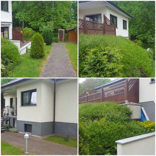 Ferienwohnung " Am Schlosspark "