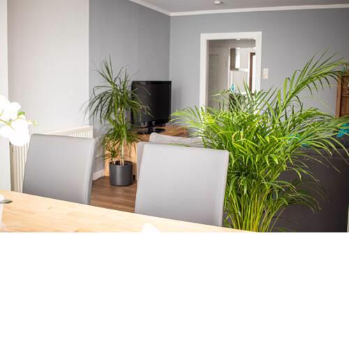 Ferienwohnung Am Schlosspark