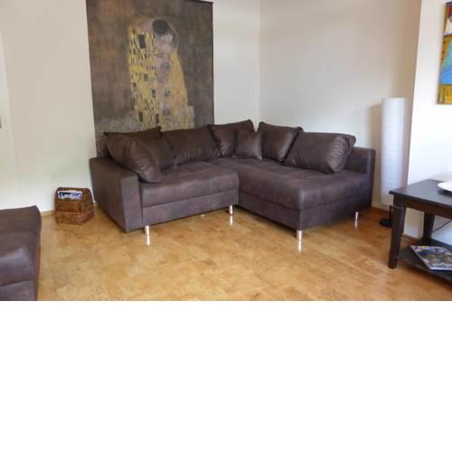 Ferienwohnung Am Schlosspark