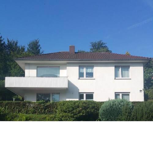 Ferienwohnung am Schlosspark