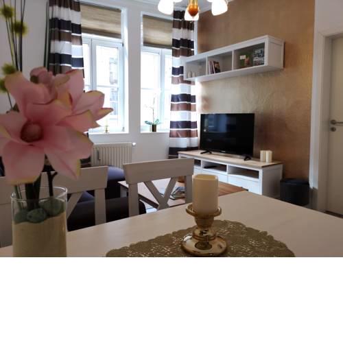 Ferienwohnung am Schlosspfad No. 2