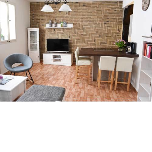 Ferienwohnung am Schlosspfad