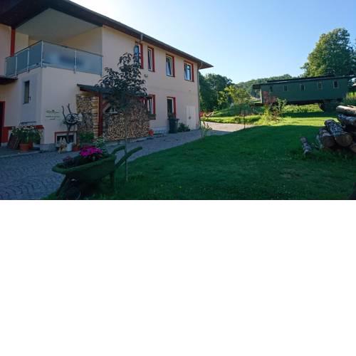 Ferienwohnung am Schmalzbach