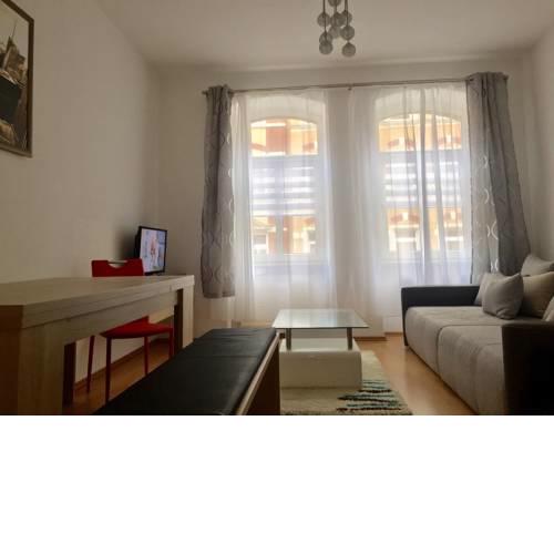 Ferienwohnung Am Schmidtstedter Knoten