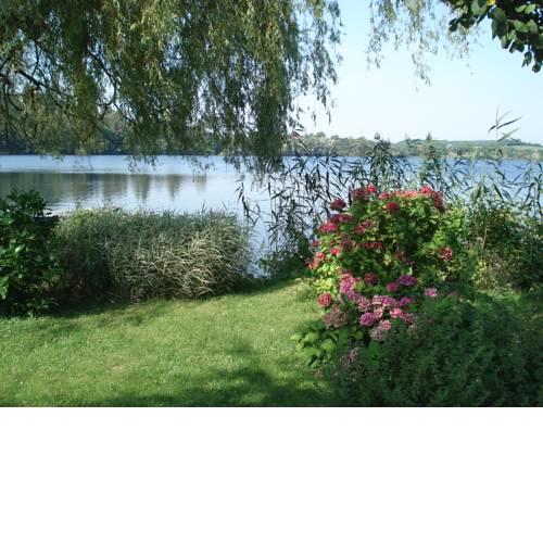 Ferienwohnung am Schöhsee