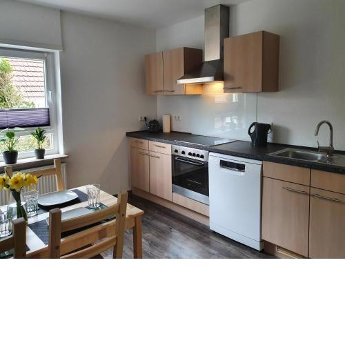 Ferienwohnung am Schönbach