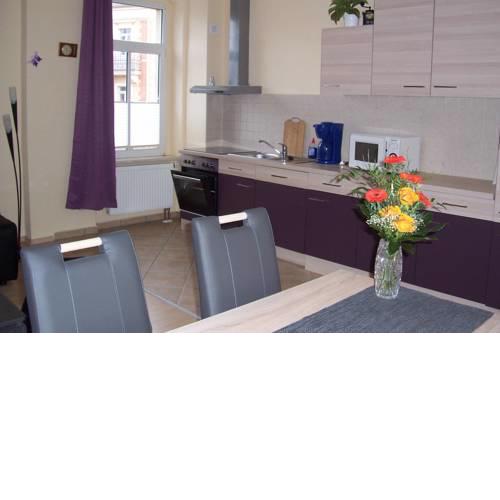Ferienwohnung am Schunckpark
