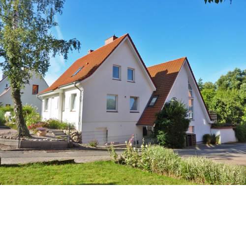 Ferienwohnung Am Schwanensee
