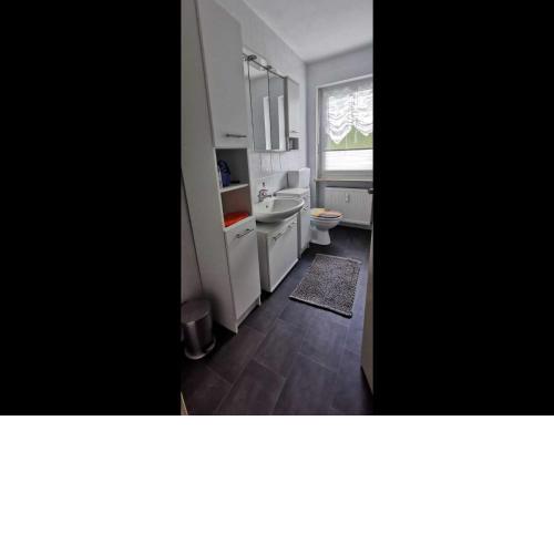 Ferienwohnung am Schwedenberg