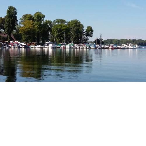 Ferienwohnung am Schweriner See