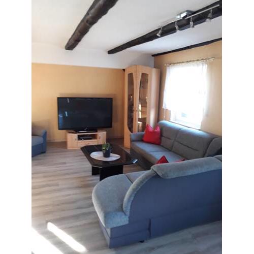 Ferienwohnung am Schwielochsee - a52909