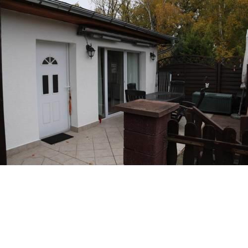 Ferienwohnung am Schwielochsee