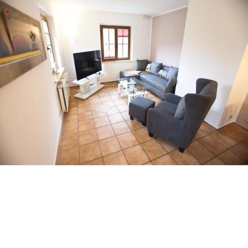 Ferienwohnung am Schwimmbachtal