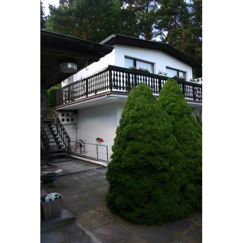 Ferienwohnung Am See 55