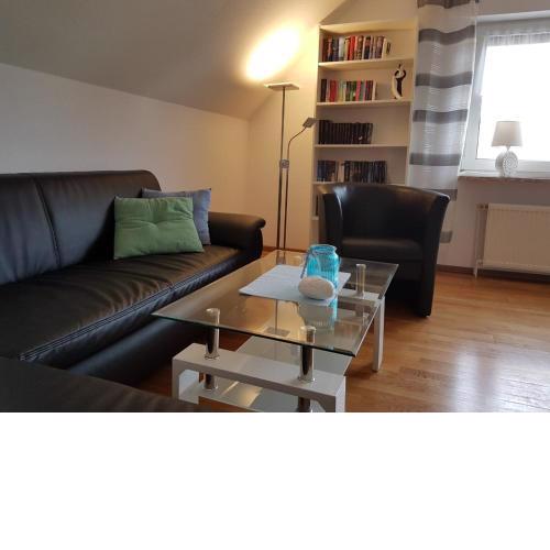 Ferienwohnung am See, Hage / Norddeich