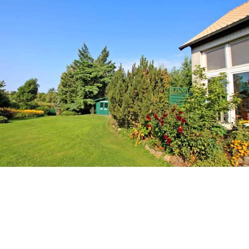 Ferienwohnung am See Wichmannsdorf UCK 1161