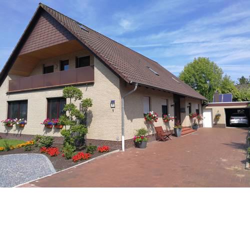 Ferienwohnung Am See
