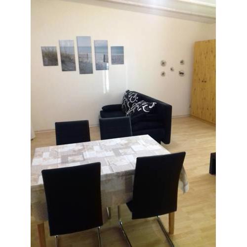 Ferienwohnung am See