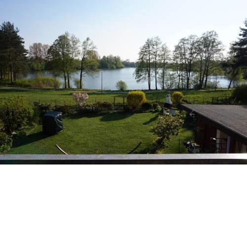 Ferienwohnung am See