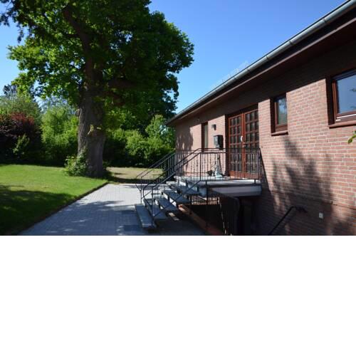 Ferienwohnung am See