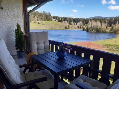Ferienwohnung am See