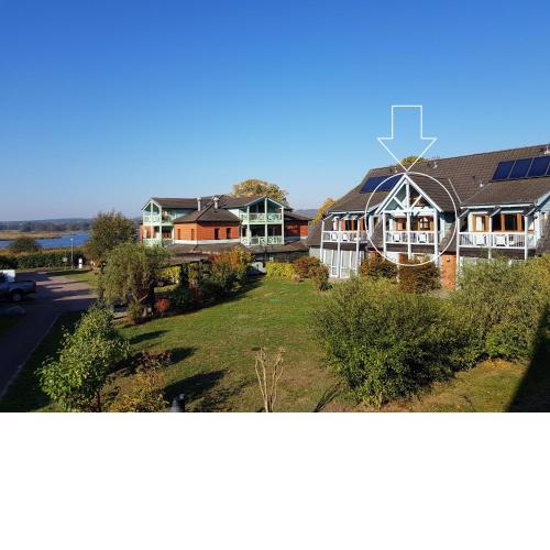 Ferienwohnung am See