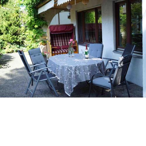 Ferienwohnung am See