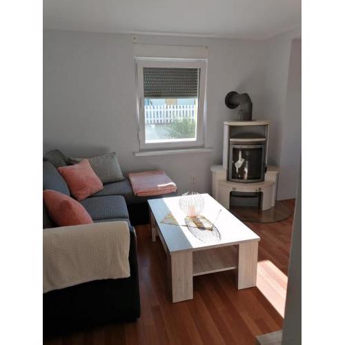 Ferienwohnung am See