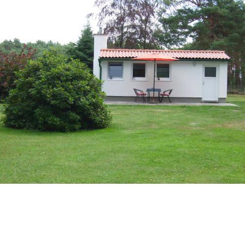 Ferienwohnung am See