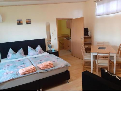 Ferienwohnung am See