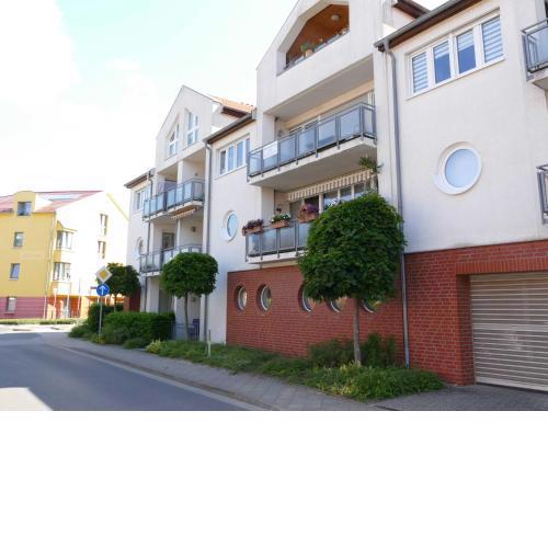 Ferienwohnung "Am Seeufer 1" Objekt ID 1205