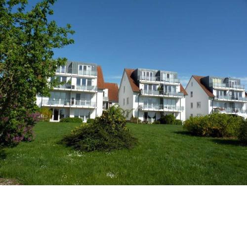 Ferienwohnung "Am Seeufer" Objekt ID 12130