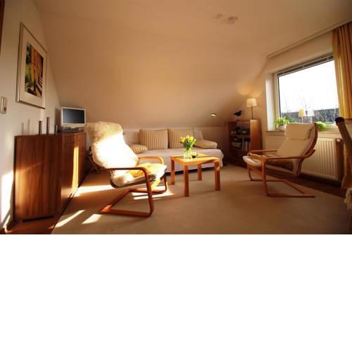 Ferienwohnung am Seezeichen