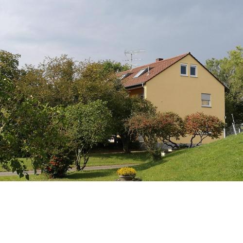 Ferienwohnung am Selberg