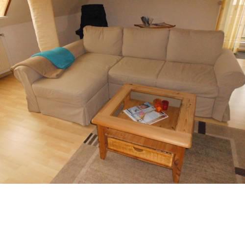 Ferienwohnung am Selenter See