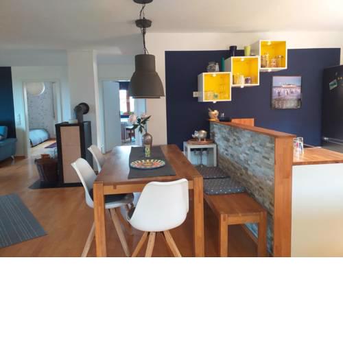 Ferienwohnung am Sendberg