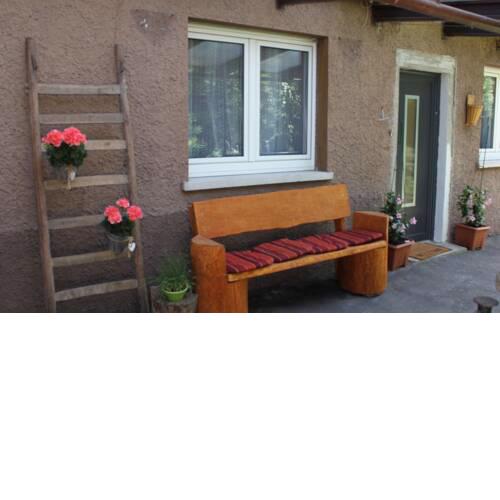 Ferienwohnung am Sersbach