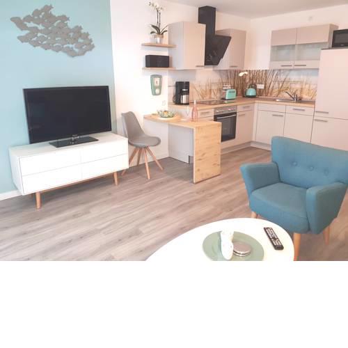 Ferienwohnung am Sieben-Seen-Blick