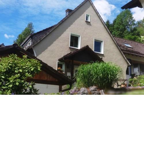 Ferienwohnung am Silberg