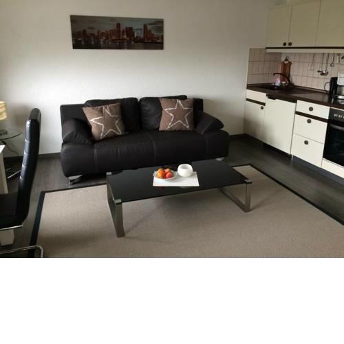 Ferienwohnung am Skikarussel