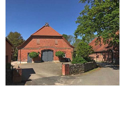 Ferienwohnung Am Sod - Familie Hennig