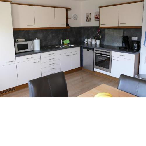 Ferienwohnung Am Sonnenhang Blecher