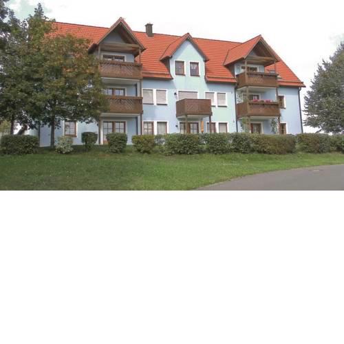 Ferienwohnung Am Sonnenhang
