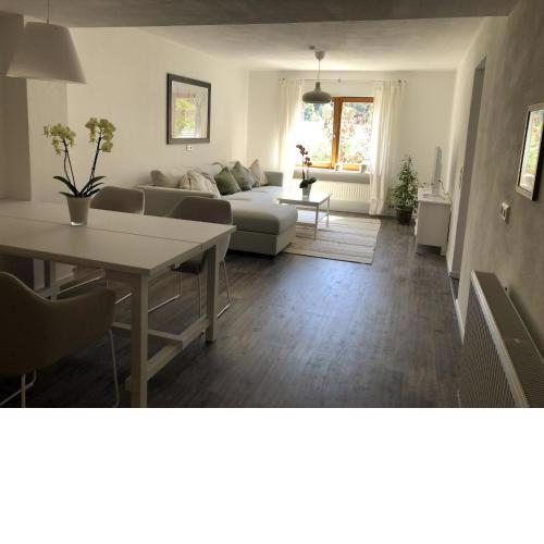 Ferienwohnung Am Sonnenhang