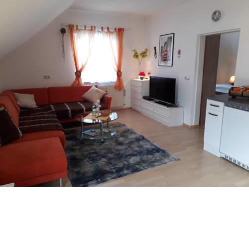 Ferienwohnung Am Sonnenweg