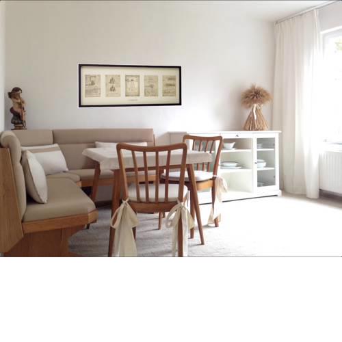 Ferienwohnung am Sonnhügel